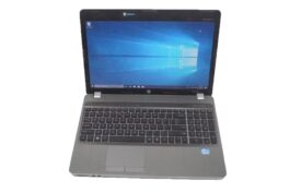 החלפת מסך למחשב נייד hp 4530s