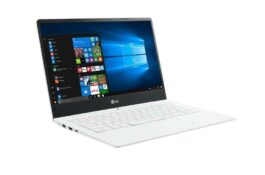 מסך למחשב נייד lg 13.3