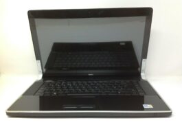 מסך למחשב נייד DELL studio xps