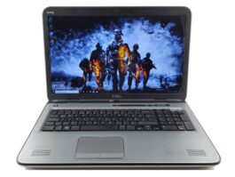 מסך למחשב נייד XPS L702X