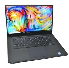 מסך למחשב נייד דל 5520