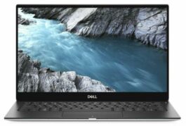 מסך למחשב נייד דל XPS 13