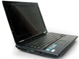 החלפת מסך למחשב נייד LG A510 A520-3D A530-3D
