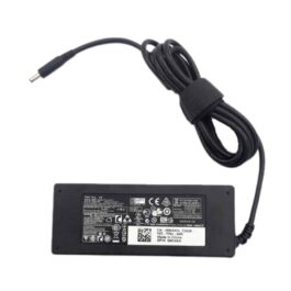 מטען למחשב נייד דל Dell 19.5V/4.62A 4.5*3.0 90W DA90PM111