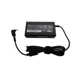 מטען מקורי למחשב נייד אייסר acer 19V/3.42A 3.0*1.1 65W