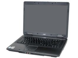 החלפת מסך למחשב נייד Acer Extensa 5420 / 5620 15.4