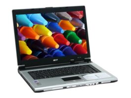 החלפת מסך למחשב נייד Acer Aspire 1690 15.4