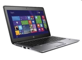 מחשב נייד מחודש HP G1‎ 840