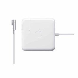 מטען מקורי למחשב נייד Apple 85W MagSafe Power Adapter