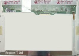 מסך למחשב נייד Fujitsu Siemens 12.1