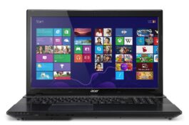 החלפת מסך למחשב נייד ACER ASPIRE 5720 5715Z L300