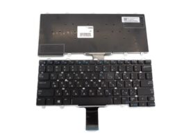 מקלדת Dell E7250