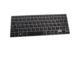 מקלדת Toshiba Z30