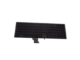 מקלדת למחשב Asus GL502VM