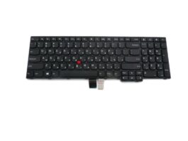 מקלדת Lenovo E560