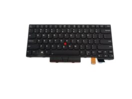 מקלדת Lenovo T470 T480
