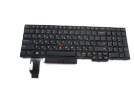 מקלדת מוארת למחשב נייד Lenovo E59