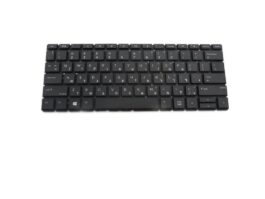 מקלדת למחשב נייד  HP 440 G6