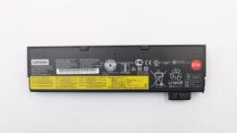 סוללה מקורית למחשב נייד +61 Lenovo 01AV423