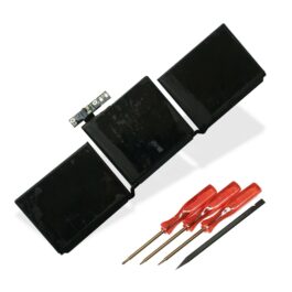 סוללה מקורית למחשב נייד Apple A1713