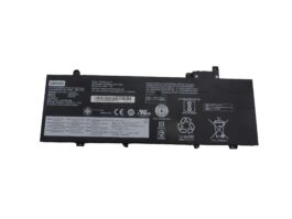 סוללה מקורית למחשב נייד Lenovo T480S 01AV4781