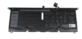 סוללה Dell Vostro 5391 HK6N5 45wh Internal Original
