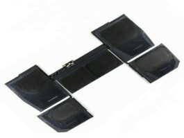 סוללה למחשב נייד Apple A1705
