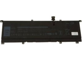 סוללה מקורית למחשב נייד Dell xps 15z 0HTR7