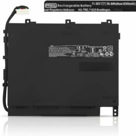 סוללה מקורית למחשב נייד Hp PF06