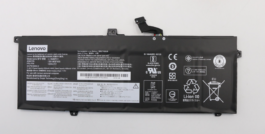 סוללה מקורית למחשב נייד Lenovo x390 – X13 L18M6PD1