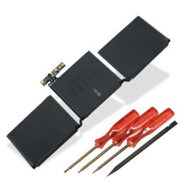 סוללה מקורית למחשב נייד Apple A2171
