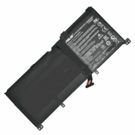 סוללה מקורית למחשב נייד Asus n501w 60wh c41n1524