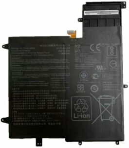 סוללה מקורית למחשב נייד Asus ux370ua c21n1624