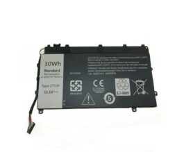 סוללה מקורית למחשב נייד Dell 7350 271J