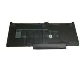 סוללה מקורית למחשב נייד Dell 7300 0MXV9V 60wh
