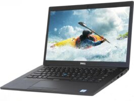 מחשב נייד מחודש Dell E7280