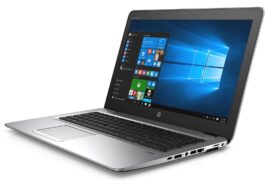 מחשב נייד מחודש HP 850 G3