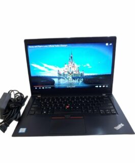 מחשב נייד מחודש Lenovo T470