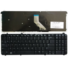 מקלדת למחשב נייד Hp DV5