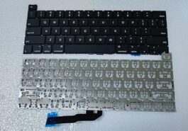 מקלדת למחשב נייד Apple A2251