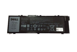 סוללה מקורית למחשב נייד Dell 15 7510