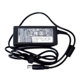 מטען למחשב נייד 15 65W dell inspiron מקורי