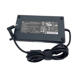 מטען מקורי למחשב נייד  Hp 19.5V/10.3A 4.5*3.0 blue pin 200W