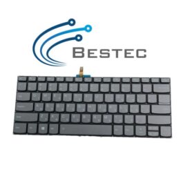 מקלדת למחשב נייד לנובו מוארת Lenovo V14-IIL Backlight