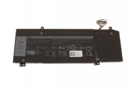 סוללה למחשב נייד דל Dell Alienware M15 M17 7590 7790 1f22n 60wh Internal Original