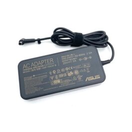 מטען מקורי למחשב נייד אסוס Asus 20V/7.5A 6.0*3.7