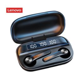 אוזניות אלחוטיות עמידות למים Lenovo QT81