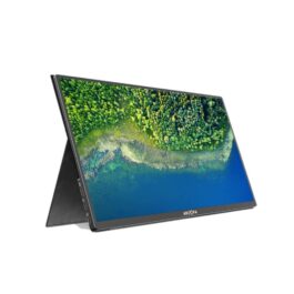 מסך צג  נייד הרחבה למחשב נייד ARZOPA, 15.6  FHD 1080P