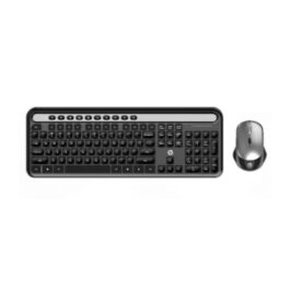 מקלדת למחשב נייד סט מקלדת ועכבר HP CS500