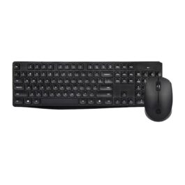 מקלדת למחשב נייד סט מקלדת ועכבר HP CS10